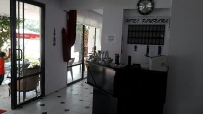 Tued Panorama Hotel