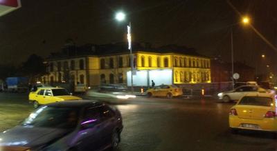 Hotel Yigit