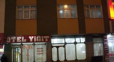 Hotel Yigit