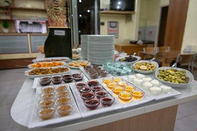 Engin Otel Finike