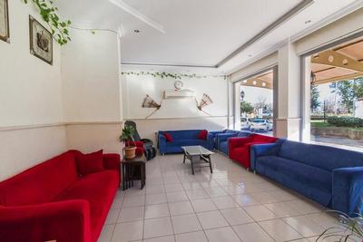 Engin Otel Finike