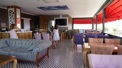 Engin Otel Finike