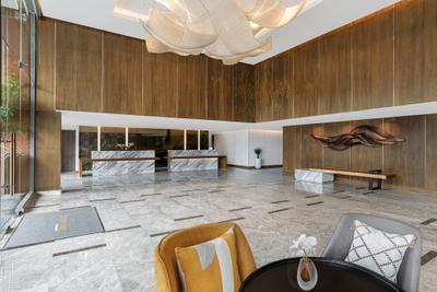 Courtyard By Marriott North Pattaya