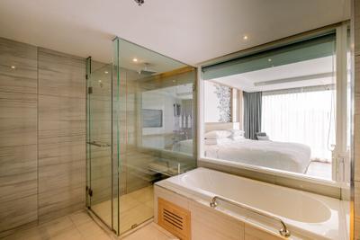 Courtyard By Marriott North Pattaya