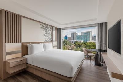 Courtyard By Marriott North Pattaya