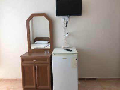 Yasmak Motel
