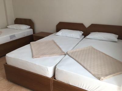 Yasmak Motel