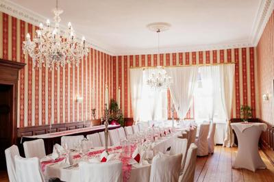 Hotel Und Restaurant Deutscher Kaiser