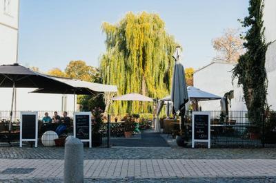 Hotel Und Restaurant Deutscher Kaiser