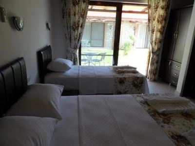 Suna House Butik Otel