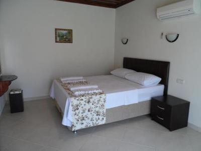 Suna House Butik Otel
