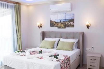 Suna House Butik Otel