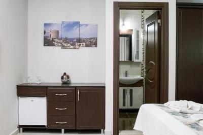 Suna House Butik Otel