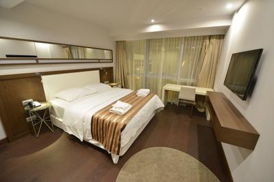 Dalga Suite