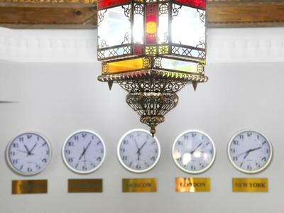 Kukaldosh Boutique Hotel