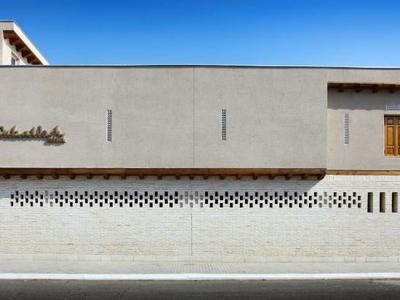 Kukaldosh Boutique Hotel