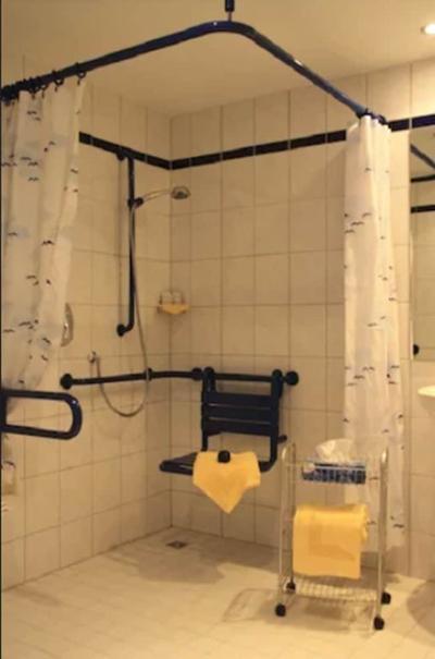 Hotel Garni Jagermo