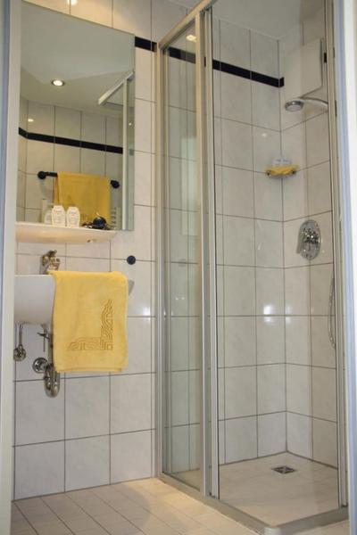 Hotel Garni Jagermo