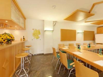 Hotel Garni Jagermo