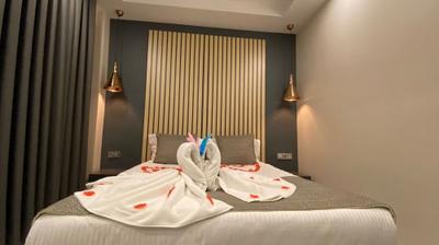 Antik Hotel House