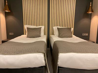 Antik Hotel House