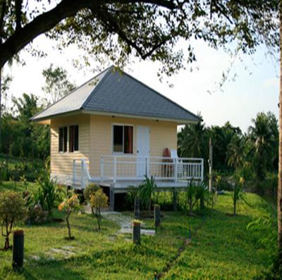 Greenfield Valley Fishing Resort