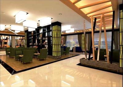 Watercastle Suites