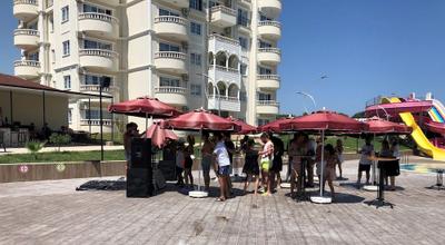 Watercastle Suites