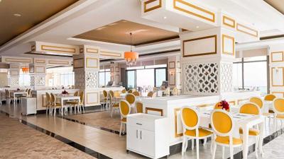 Watercastle Suites