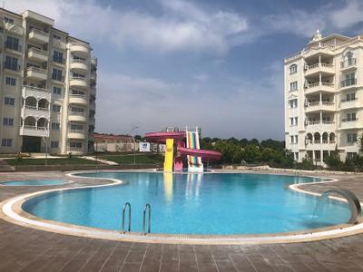 Watercastle Suites