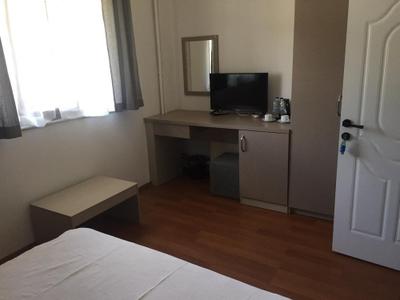 No 57 Suites