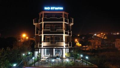 No 57 Suites