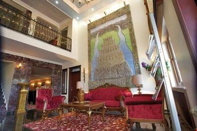 Subartu Hotel