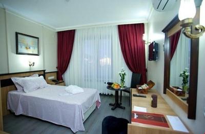 Subartu Hotel