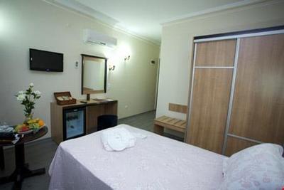 Subartu Hotel