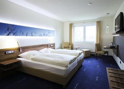 Hotel Im Schützenhof Jever