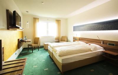 Hotel Im Schützenhof Jever