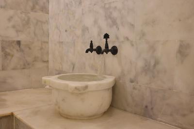Swiss Inn Resort Hotel & Spa Ayas