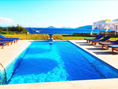 Heaven Villa by Rezervasyonyap