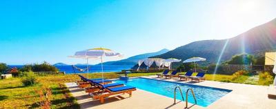 Heaven Villa by Rezervasyonyap