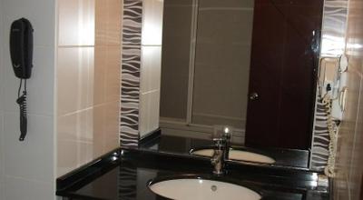 Milashan Otel