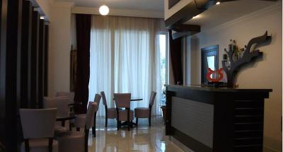 Milashan Otel