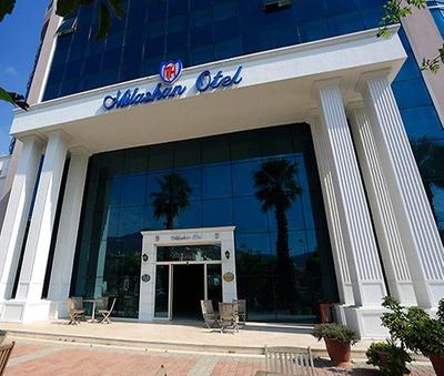 Milashan Otel