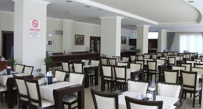 Milashan Otel