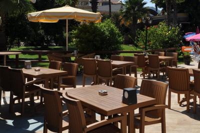 Hibiscus Hotel
