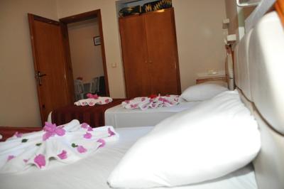 Hibiscus Hotel