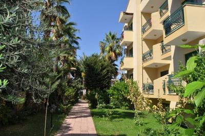 Hibiscus Hotel