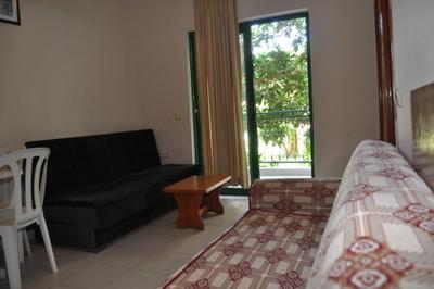 Hibiscus Hotel