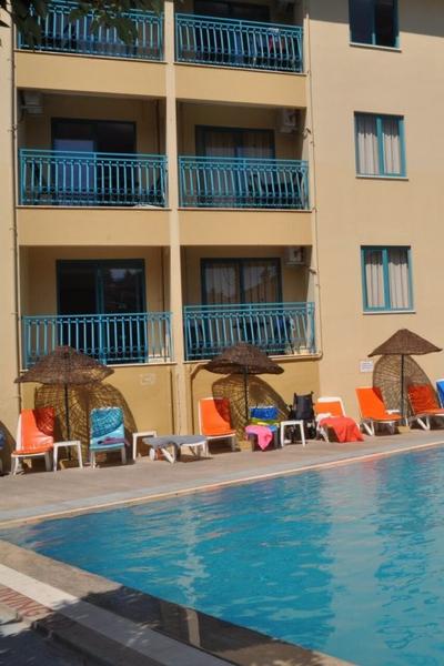 Hibiscus Hotel