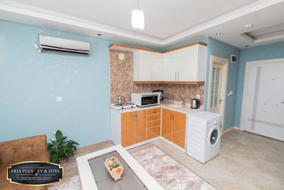 Aria Plus Ev Otel